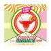 Strawberry Margarita  Funky Fluid 