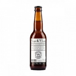 De Molen Vuur & Vlam IPA 330ml Bottle - Beer Head