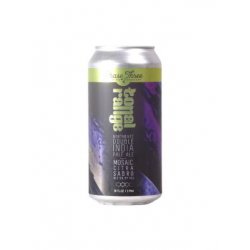 Phase Three Brewing  Tonal Range Mosaic Citra Sabro - Ales & Brews