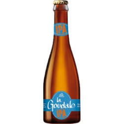 Gayant La Goudale IPA
