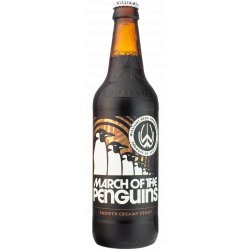Williams Brothers Brewing Co. March Of The Penguins