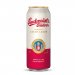 BUDWEISER BUDVAR 0,50 LATTINA 