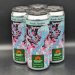 Mountain Culture Jingle Jangles - Oat Cream IPA Can 4pk Mountain Culture Jingle Jangles - Oat Cream IPA Can 4pk