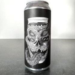 Tired Hands Brewing Company Alien Church Tired Hands Brewing Company Alien Church