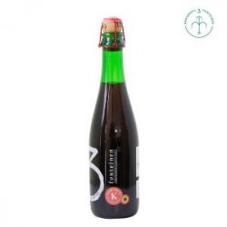 3 Fonteinen Oude Kriek