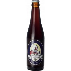 Slagmuylder Witkap Pater Dubbel - Mister Hop