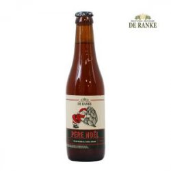 De Ranke Père Noël