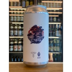 Track Brewing Company Dusk