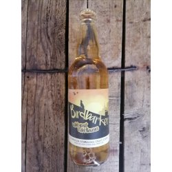 Ross-on-Wye Birdbarker Cider 5.8% (500ml bottle) - waterintobeer