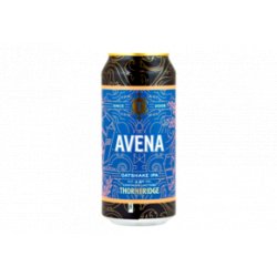 Thornbridge Avena - Hoptimaal