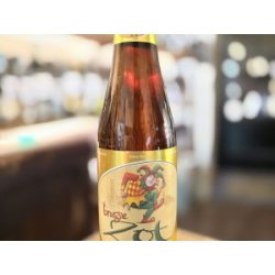 Brugse Zot