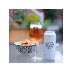 Silo F - Broue Ha Ha