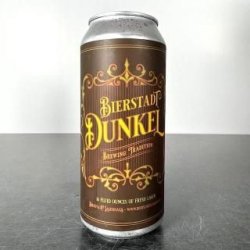 Bierstadt Lagerhaus Dunkel