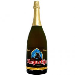 Augustijn Blond 1.5L Magnum - The Hamilton Beer & Wine Co