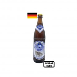 Hofbräu Münchner Weisse