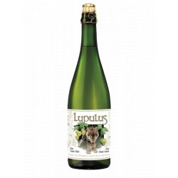 LUPULUS BLONDE - New Beer Braglia