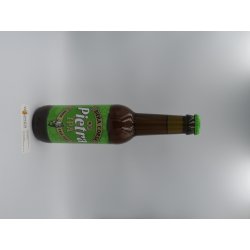 Pietra Korsika IPA 33cl - Widmer Bierspezialitäten