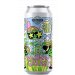 Basqueland Elbow Grease Triple IPA 