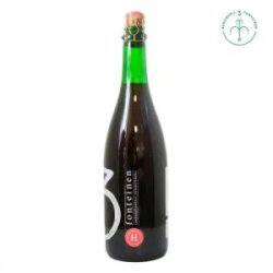 Brouwerij 3 Fonteinen Hommage 75cl.-LambicGeuze - Passione Birra