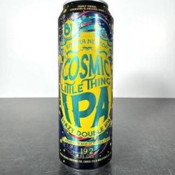 Sierra Nevada Brewing Co. Cosmic Little Thing