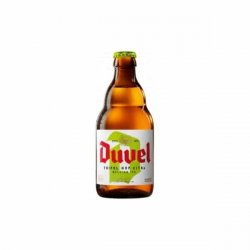 Duvel Triple Hop Citra 9.5alc 33cl - Dcervezas