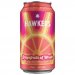 Hawkers Grapefruits Of Wrath Ruby Grapefruit Sour 375ml Can Hawkers Grapefruits Of Wrath Ruby Grapefruit Sour 375ml Can