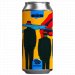 Janteleven Oso Brew Doble New England IPA Janteleven Oso Brew Doble New England IPA