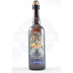 The Lost Abbey Ad Idem