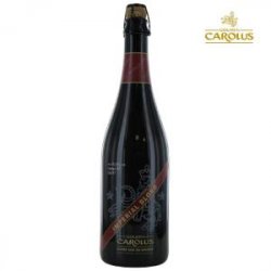 Gouden Carolus Cuvée van de Keizer Imperial Blond Gouden Carolus Cuvée van de Keizer Imperial Blond