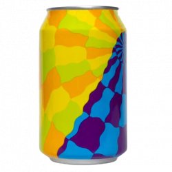 Omnipollo Pleroma Blueberry Banana Marshmallow Creme Brulee Sour 330mL - The Hamilton Beer & Wine Co