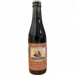 Struise Pannepot Special Reserva 2019 BA - Speciaalbierkoning