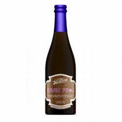 The Bruery Mash PB&J - Craft Central