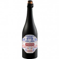 Timmermans Griotteke 75Cl - Cervezasonline.com