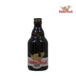 Gulden Draak 9000 Quadruple