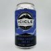 Icicle Dark Persuasion German Chocolate Stout Can Icicle Dark Persuasion German Chocolate Stout Can