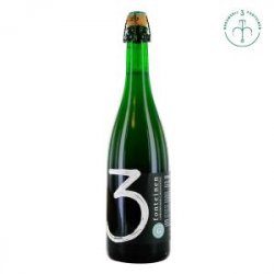 3 Fonteinen Oude Geuze