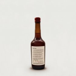 Wilding  Malus LOT 01 (500ml) - The Cat In The Glass