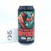 LA QUINCE Mutant Ninja Beasts Hoppiness DDH IPA Lata 44cl LA QUINCE Mutant Ninja Beasts Hoppiness DDH IPA Lata 44cl