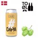 To Ol #DIPA 440ml CAN To Ol #DIPA 440ml CAN