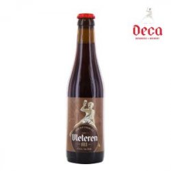Deca Brouwerij Vleteren Alt 8°