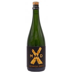 MadX Botanical Roots