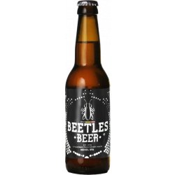 Beetles Beer Beetles Beer NOVEL IPA