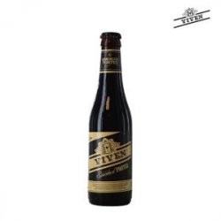 Viven Smoked Porter Viven Smoked Porter