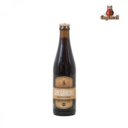 Engelszell Gregorius Trappistenbier