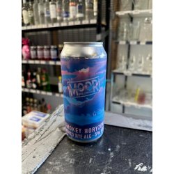 Moor Beer Company Smokey Horyzon