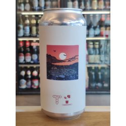 Track Brewing Company Pilgrimage