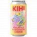 Urbanaut Brewing Co.. KIHI Pineapple & Habanero Cider 