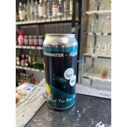 Cloudwater Brew Co. Behind the Sun And the Stars Cloudwater Brew Co. Behind the Sun And the Stars