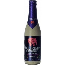 Delirium Nocturnum