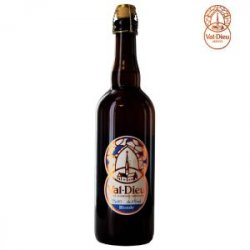 Val Dieu Blonde Val Dieu Blonde